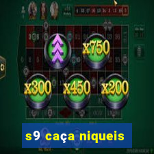 s9 caça niqueis